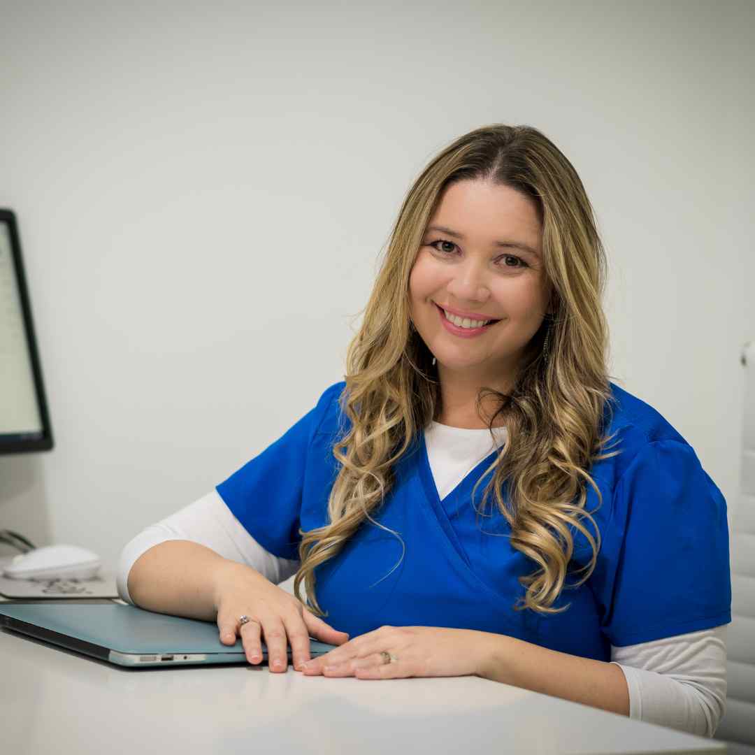 Smile Makover - Dr Bojana Milanovic